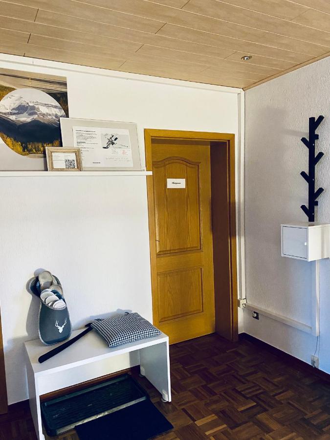 Kleines Ferienzimmer Uckermark Casekow Exterior photo